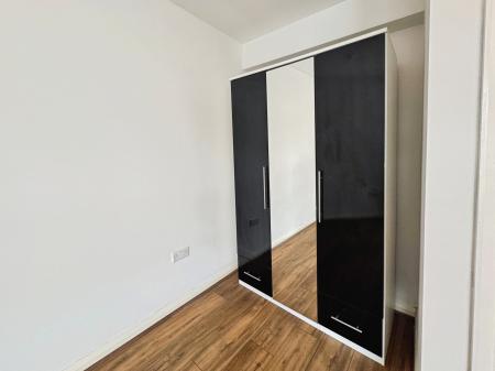 2 bedroom Flat to let in Doncaster Road, Eastleigh, SO50