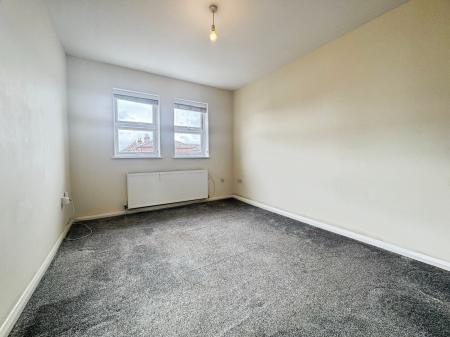2 bedroom Flat to let in Doncaster Road, Eastleigh, SO50