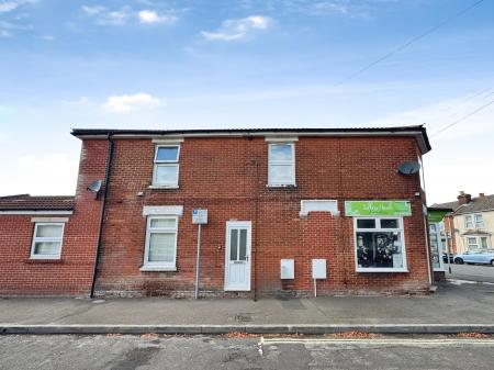Doncaster Road, Eastleigh, SO50