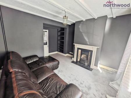 2 bedroom Semi-detached house to let in Moorgreen Road, West End, SO30
