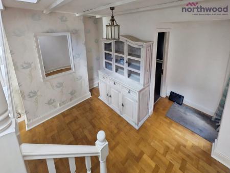 2 bedroom Semi-detached house to let in Moorgreen Road, West End, SO30