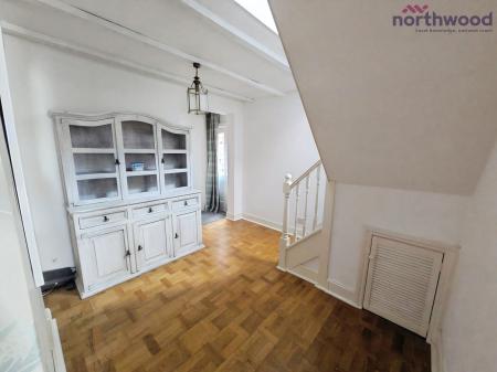 2 bedroom Semi-detached house to let in Moorgreen Road, West End, SO30