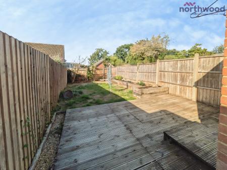 2 bedroom Semi-detached house to let in Moorgreen Road, West End, SO30