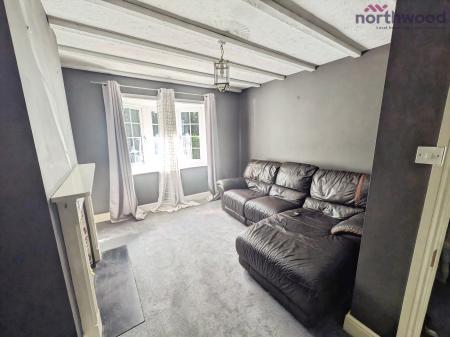 2 bedroom Semi-detached house to let in Moorgreen Road, West End, SO30