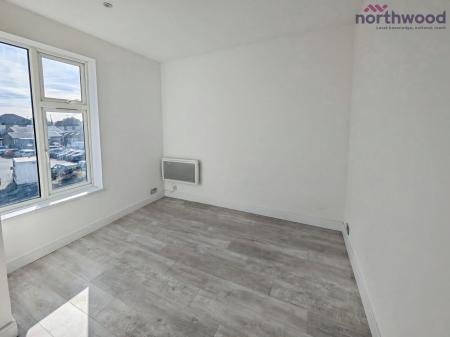 1 bedroom Flat to let in Cobbett Road, Bitterne, SO18