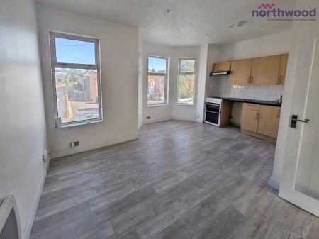 1 bedroom Flat to let in Cobbett Road, Bitterne, SO18