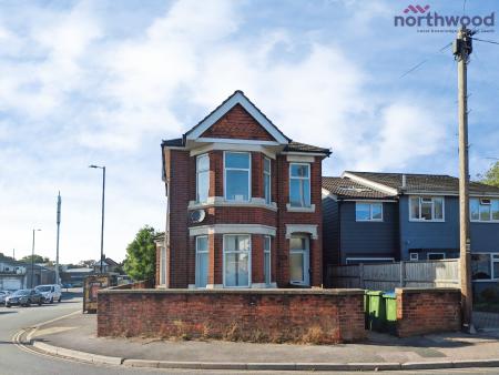 1 bedroom Flat to let in Cobbett Road, Bitterne, SO18