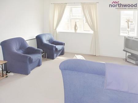 2 bedroom Flat to let in Drum Road, Eastleigh, SO50