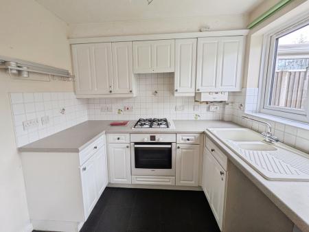 2 bedroom End of terrace house to let in Wainwright Gardens, Hedge End, SO30