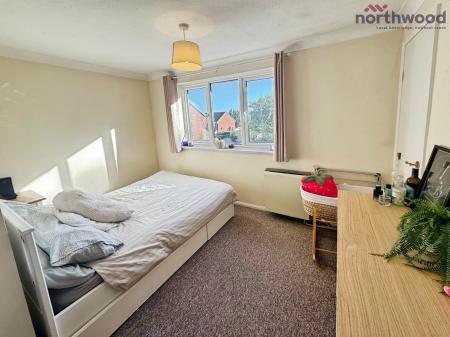 1 bedroom Maisonette to let in Kennet Close, West End, SO18