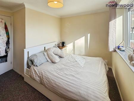 1 bedroom Maisonette to let in Kennet Close, West End, SO18