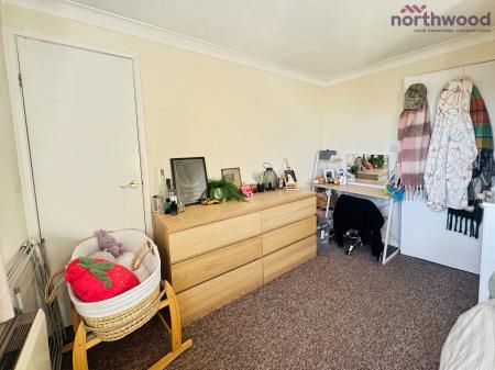 1 bedroom Maisonette to let in Kennet Close, West End, SO18