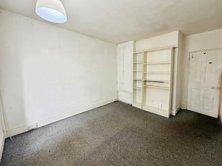 3 bedroom Terraced House to let in Atherley Road, Southampton, SO15