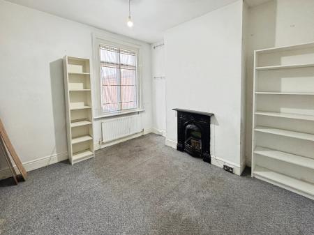 3 bedroom Terraced House to let in Atherley Road, Southampton, SO15