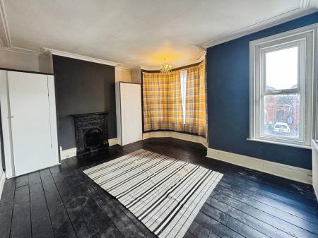 3 bedroom Terraced House to let in Atherley Road, Southampton, SO15