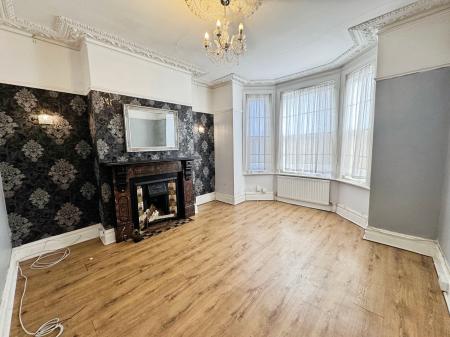 3 bedroom Terraced House to let in Atherley Road, Southampton, SO15