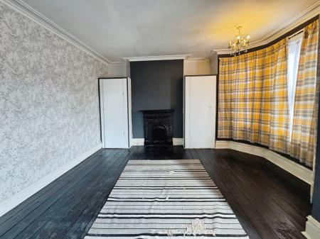 3 bedroom Terraced House to let in Atherley Road, Southampton, SO15