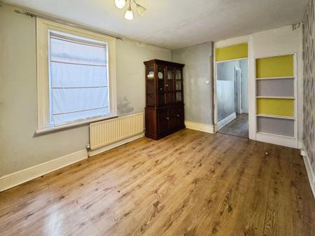 3 bedroom Terraced House to let in Atherley Road, Southampton, SO15