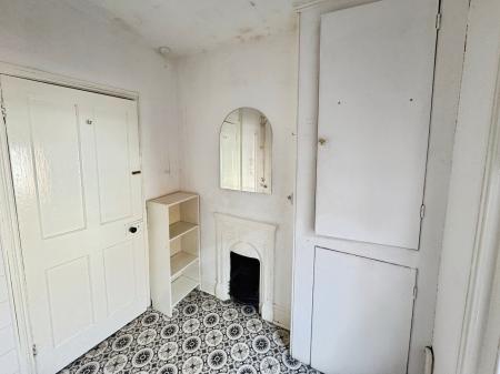 3 bedroom Terraced House to let in Atherley Road, Southampton, SO15
