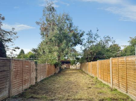3 bedroom Terraced House to let in Atherley Road, Southampton, SO15