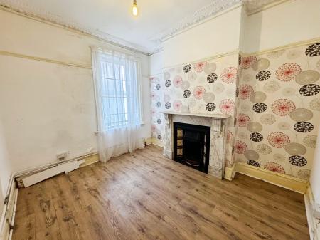 3 bedroom Terraced House to let in Atherley Road, Southampton, SO15