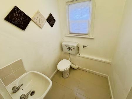3 bedroom Terraced House to let in Atherley Road, Southampton, SO15