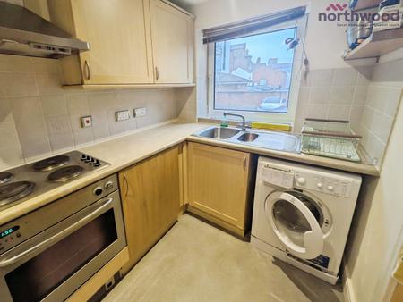 2 bedroom Flat to let in Goldsmith Court, Briton Street, SO14