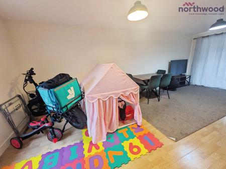 2 bedroom Flat to let in Goldsmith Court, Briton Street, SO14