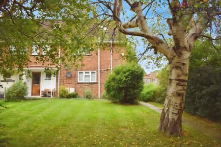 Ladycross Road, Hythe, SO45