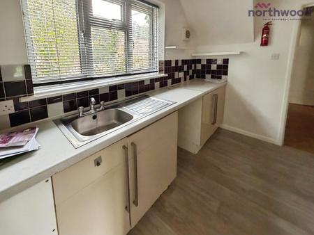 1 bedroom Ground floor maisonette to let in Ladycross Road, Hythe, SO45