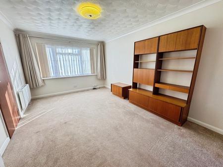 3 bedroom Detached house to let in Brookwood Road, SO16