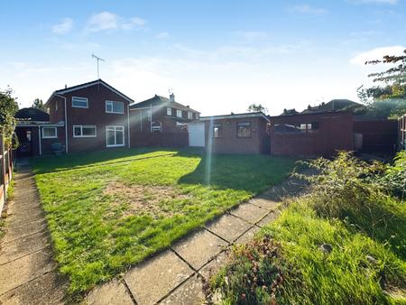 3 bedroom Detached house to let in Brookwood Road, SO16