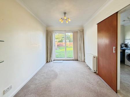 3 bedroom Detached house to let in Brookwood Road, SO16