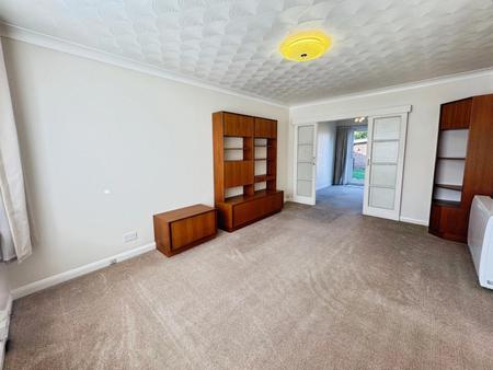 3 bedroom Detached house to let in Brookwood Road, SO16