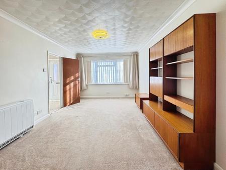 3 bedroom Detached house to let in Brookwood Road, SO16