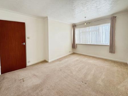 3 bedroom Detached house to let in Brookwood Road, SO16