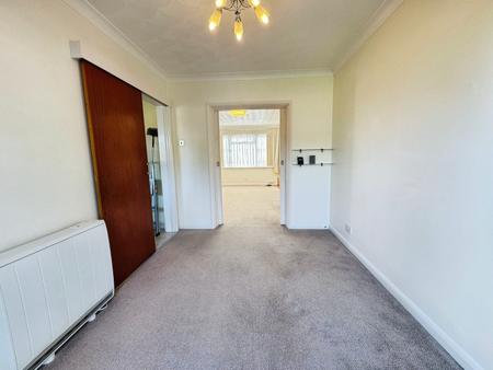 3 bedroom Detached house to let in Brookwood Road, SO16