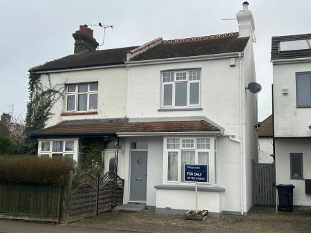 Prittlewell Chase, Southend-on-Sea, SS0