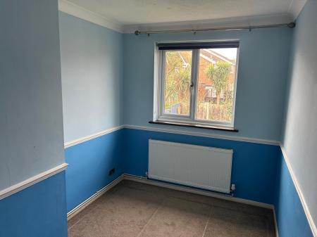 3 bedroom Terraced House to let in The Bentleys, Eastwood, SS2