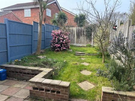 3 bedroom Terraced House to let in The Bentleys, Eastwood, SS2