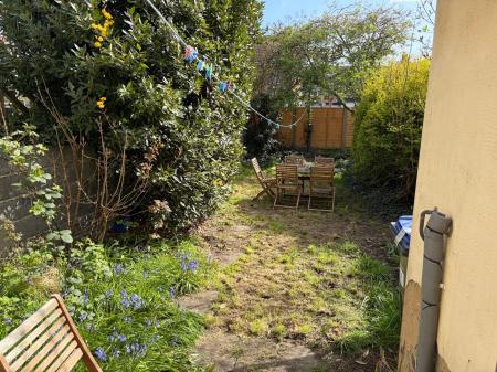 3 bedroom Terraced House to let in Tintern Avenue, Westcliff-on-Sea, SS0