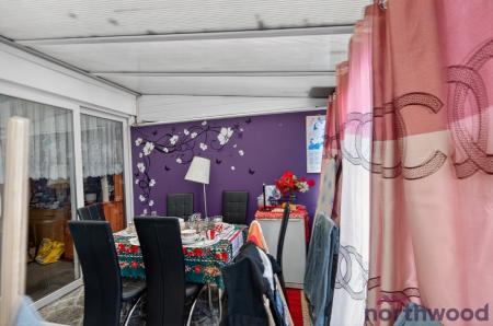 3 bedroom End of terrace house for sale in Kenneth Road, Basildon, SS13