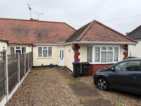 Carlingford Drive, Westcliff-on-Sea, SS0