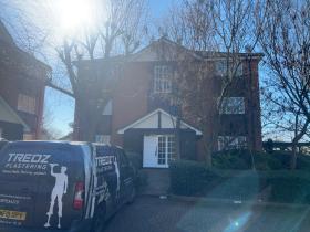 1 bedroom Flat to let in Dudley Close, Chafford Hundred, RM16