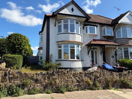 York Road, Southend-on-Sea, SS1
