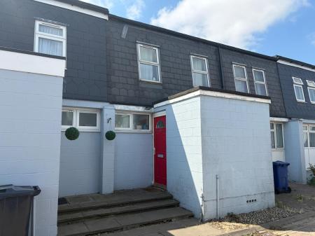 Adelaide Road, Tilbury, RM18