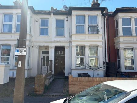 York Road, Southend-on-Sea, SS1