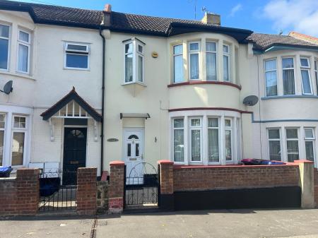 Beedell Avenue, Westcliff-on-Sea, SS0