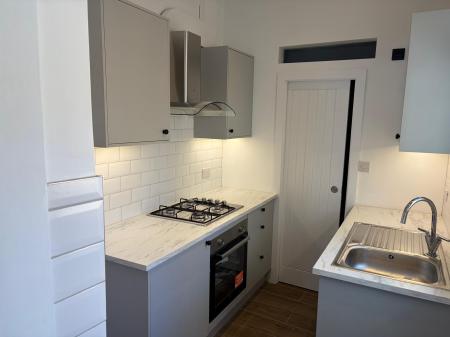 3 bedroom Terraced House to let in Fairfax Drive, Westcliff-on-Sea, SS0