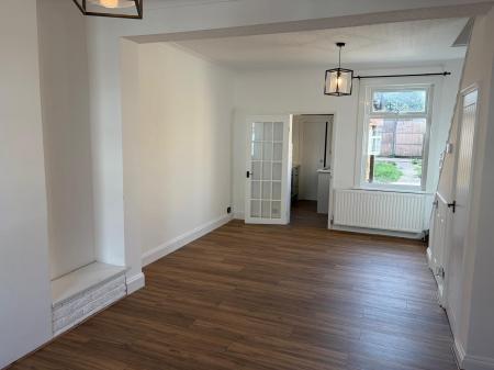 3 bedroom Terraced House to let in Fairfax Drive, Westcliff-on-Sea, SS0